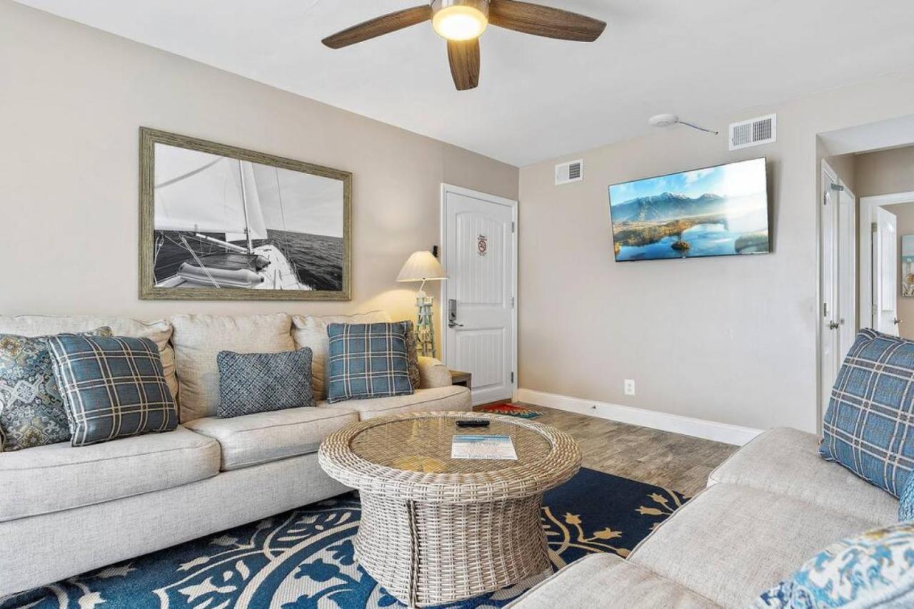 Radiant Beach Block Condo Parking Patio Brigantine Exterior photo